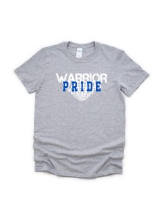 Warrior Pride