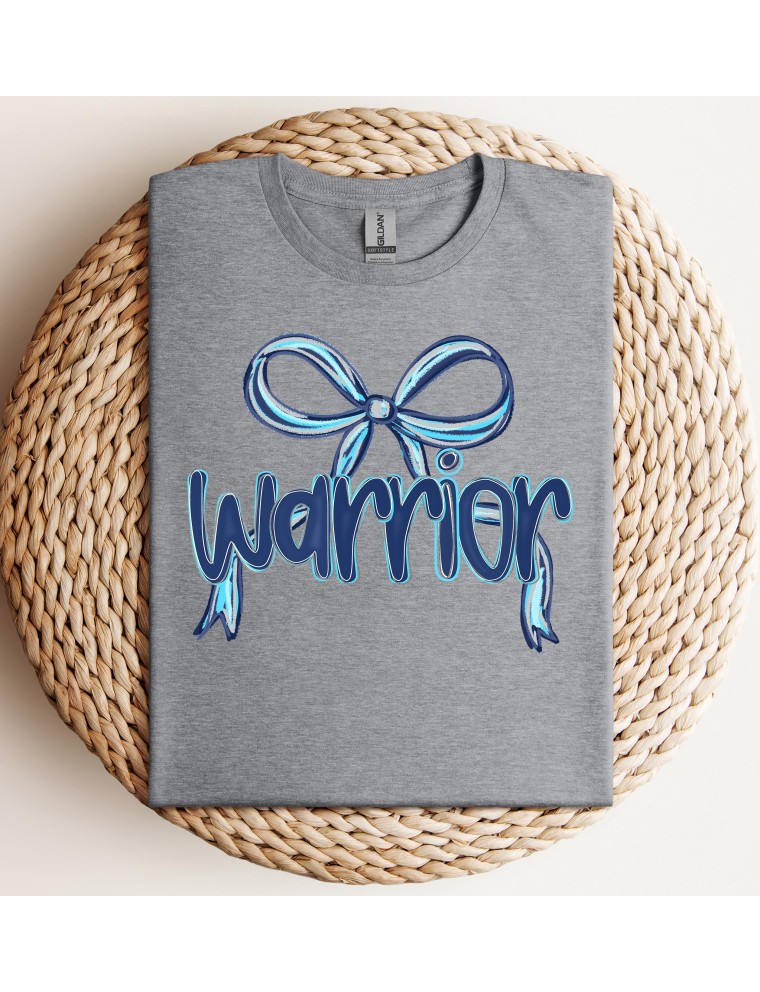 Warrior Bow