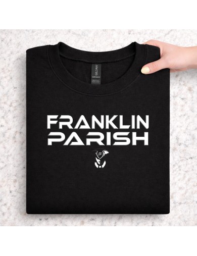 Franklin Parish Blackout Patriot