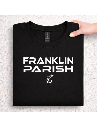 Franklin Parish Blackout Patriot