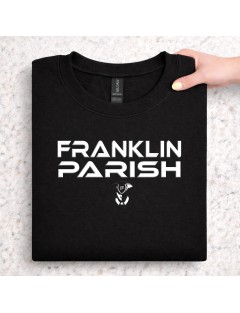 Franklin Parish Blackout Patriot