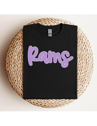 Rams Dot Script