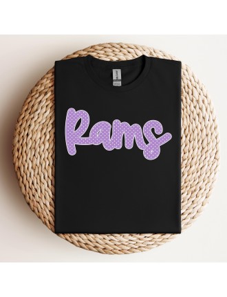 Rams Dot Script