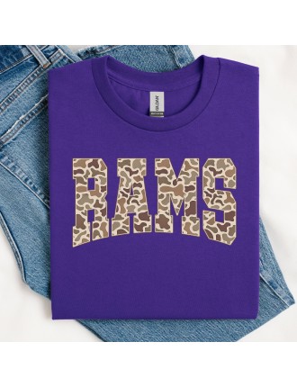 Rams Camo Classic