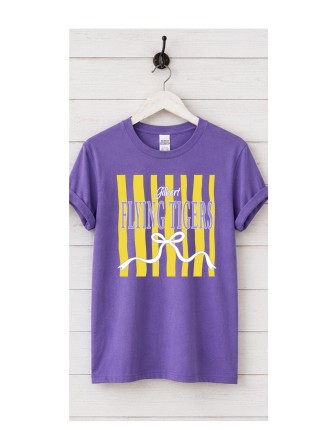 Flying Tigers Ribbon Stripe