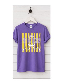 Flying Tigers Ribbon Stripe