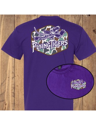 Flying Tigers Backroad