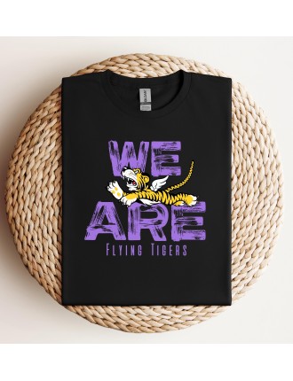 We Are Flying Tigers