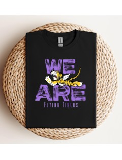 We Are Flying Tigers