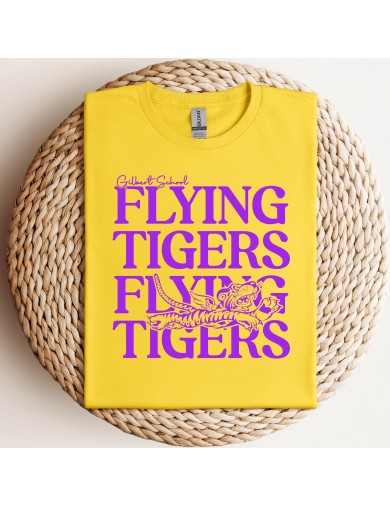 Flying Tigers Statement
