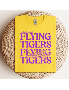Flying Tigers Statement