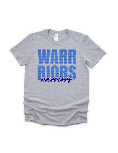 Warrior Words