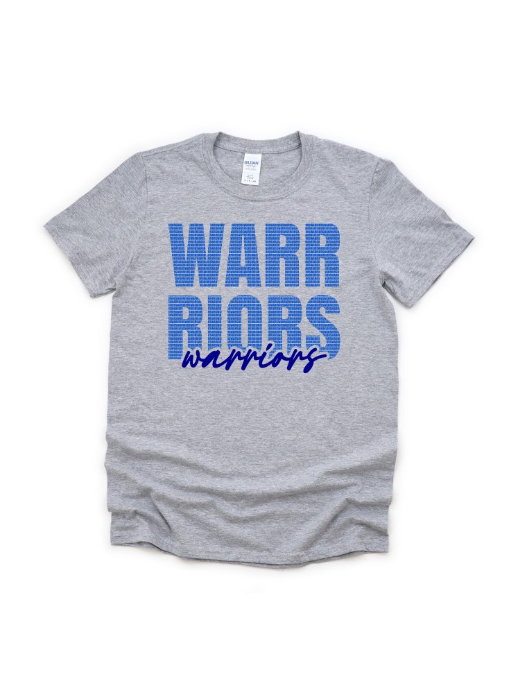 Warrior Words