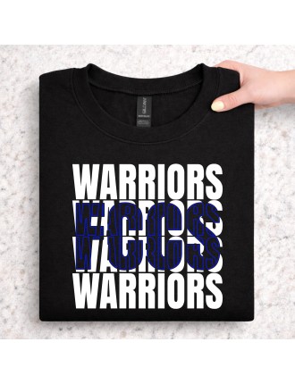 Warrior Stack