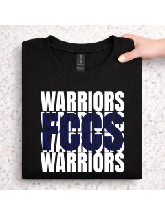 Warrior Stack