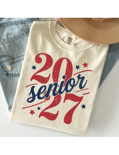 Vintage Senior 2027