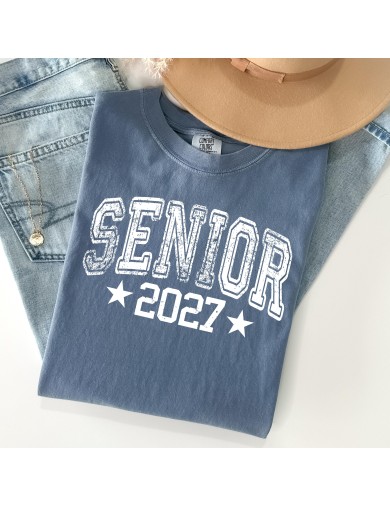 Varsity Sr
