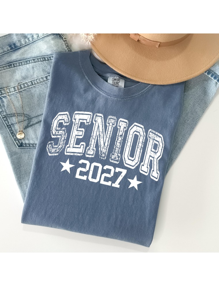 Varsity Sr