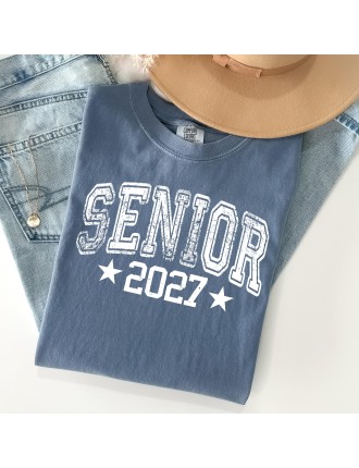 Varsity Sr