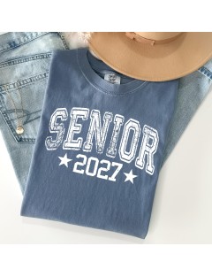 Varsity Sr