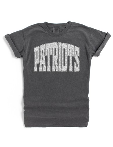 Leopard Patriot