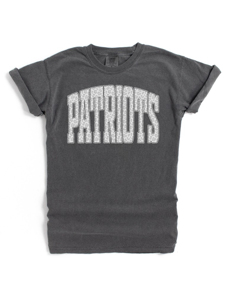 Leopard Patriot
