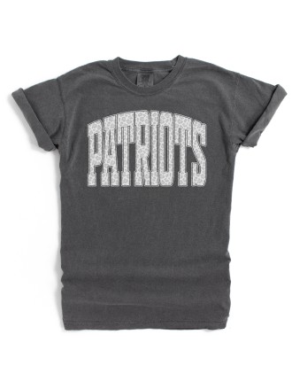 Leopard Patriot