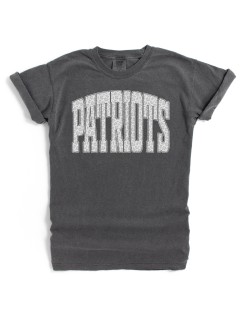 Leopard Patriot