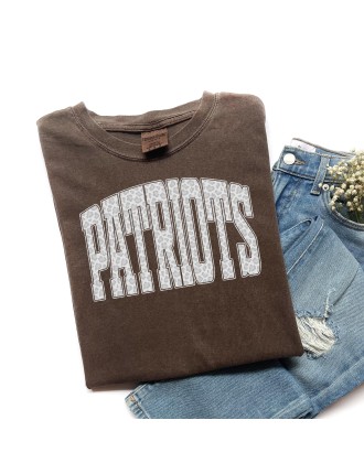 Leopard Patriot