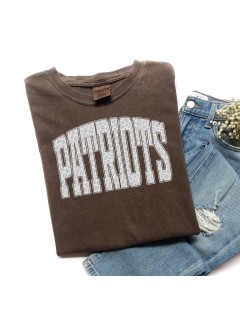 Leopard Patriot