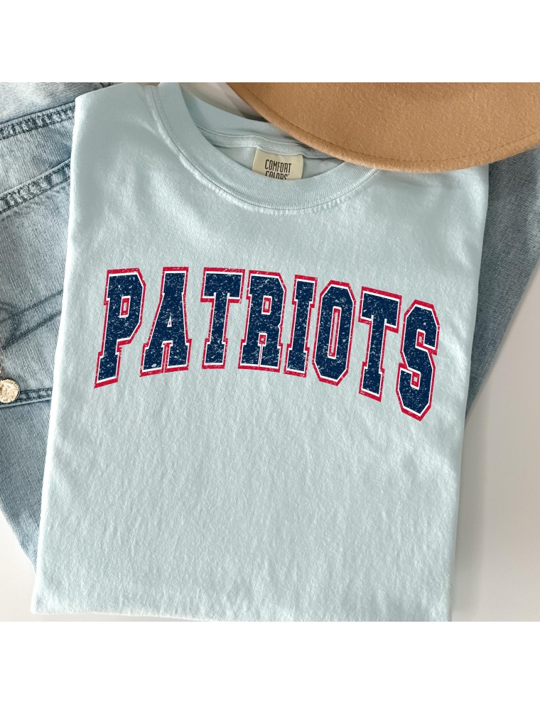 Varsity Patriots