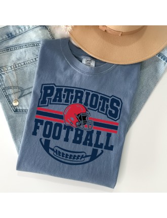 Patriot Gameday