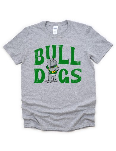 Bulldog Spirit