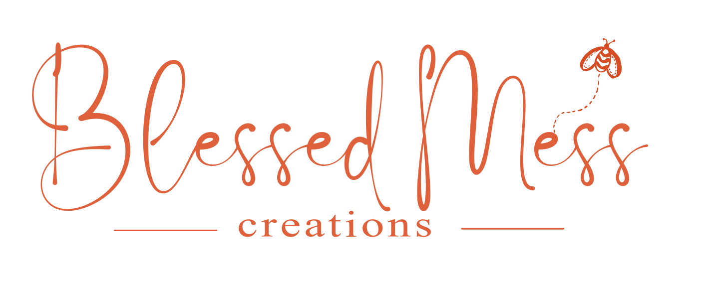 BlessedMessCreations
